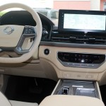Ssangyong rexton (6)