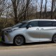 Lexus LM (14)