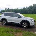 Mitsubishi Outlander (2)