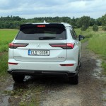 Mitsubishi Outlander (8)