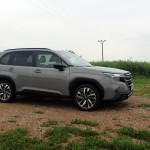 Subaru Forester (3)