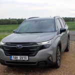 Subaru Forester (5)