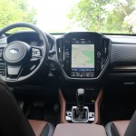 Subaru Forester (8)
