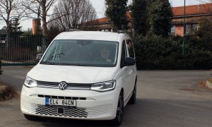 VW Caddy Maxi (1)