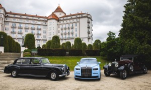 rolls phantom vary 2